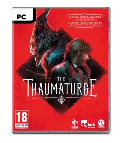The Thaumaturge (PC)