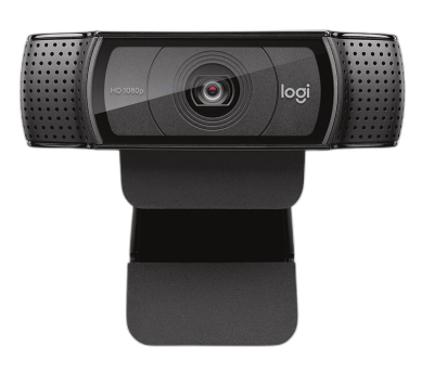 Spletna kamera Logitech C920 HD PRO, USB