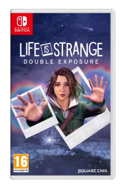 Life Is Strange: Double Exposure (Nintendo Switch)