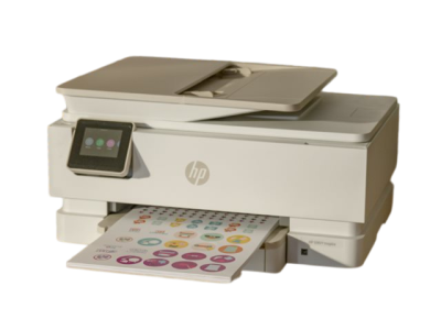 HP DeskJet 4320 All-in-One Color Printer 8.5/5.5 ppm