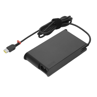 LENOVO ThinkPad Mobile Workstation Slim 230W napajalnik