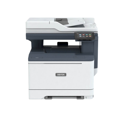 Večfunkcijska barvna laserska naprava XEROX C325DNI
