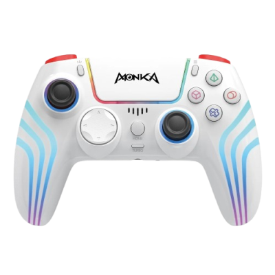 MONKA GT-96 CONTRA GAMEPAD