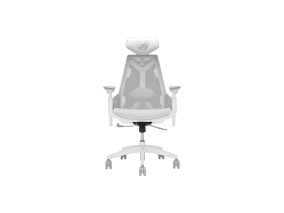 Stol ASUS ROG Destrier Core, bel