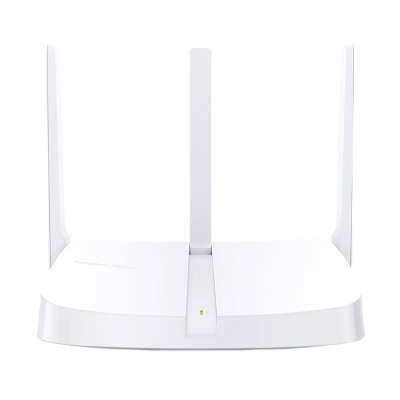 MERCUSYS WLAN MW306R 300 Mbps Multi-Mode brezžični usmerjevalnik-router