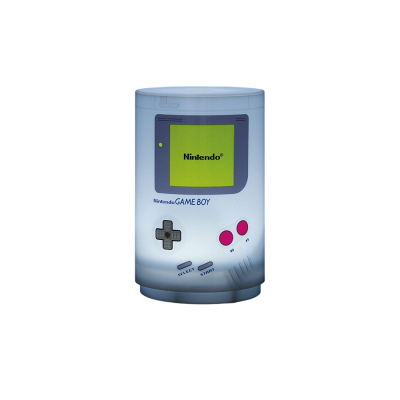 PALADONE Nintendo Game Boy mini namizna svetilka z zvočnimi učinki
