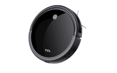 Robotski sesalnik TCL Sweeva 1000B