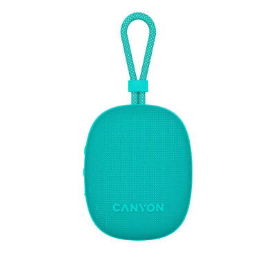 CANYON speaker OnMove 12 IPX7 TWS 5W Mint