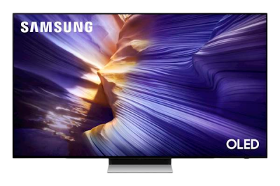 OLED TV SAMSUNG 55S90F