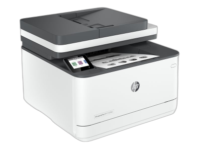 HP LaserJet Pro MFP 3102fdw MFP Mono B/W laser A4 33ppmcopy 33ppmprint 250 sheets USB 2.0 LAN Wi-Fi Bluetooth