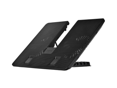 Hladilno stojalo za prenosnik do 17.3