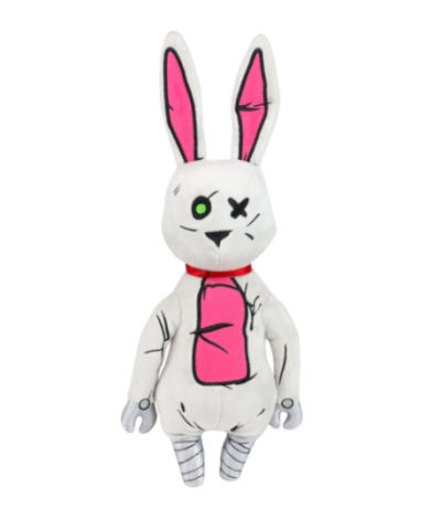 MERCHANDISE BORDERLANDS 3: FUL SIZE RABBIT