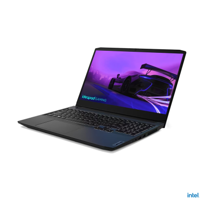 LENOVO IP Gaming I5 15i 16/512GB RTX 3050 W11H