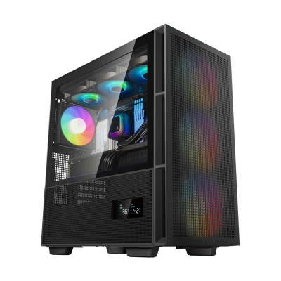 UVI OMEGA NV58 Ryzen 7 9800X3D, RTX 5080 16GB, 4TB SSD, 64GB RAM, 850W, vodno hlajenje