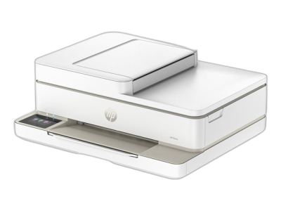 HP Envy 6520e All-in-One Color Inkjet 10/7ppm Print Scan Copy Printer