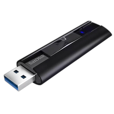 SANDISK Extreme PRO 512GB USB 3.2 SDCZ880-512G-G46 USB ključ