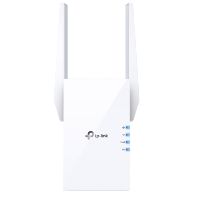 TP-LINK RE505X AX1500 Wi-Fi ojačevalec extender