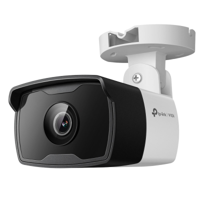 TP-LINK VIGI C340I 6mm IR dnevna/nočna 4MP LAN QHD zunanja nadzorna kamera