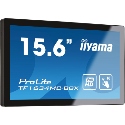 IIYAMA ProLite TF1634MC-B8X 39,5cm (15,6