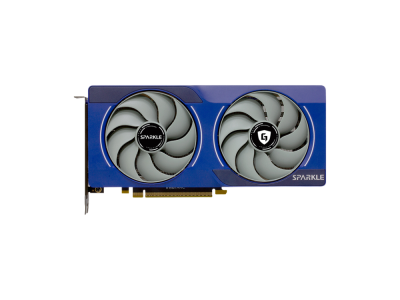 Grafična kartica Intel ARC B570 GUARDIAN OC, 10GB GDDR6, PCIe 4.0 x8, 3x DisplayPort, 1x HDMI, Sparkle