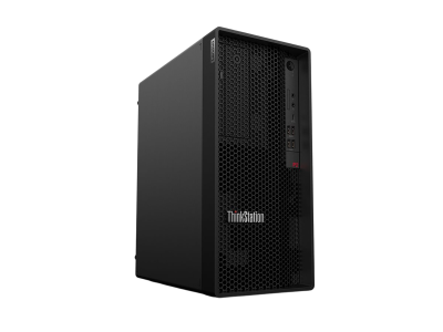 LENOVO ThinkStation P2 G2 Tower Intel Core Ultra 9 285 32GB 1TB RTX 5070 W11P black 3Y