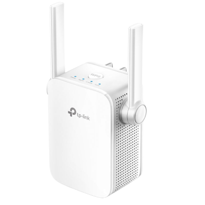 TP-LINK RE205 AC750 Dual Band WiFi ojačevalec extender