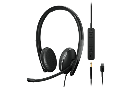 Slušalke EPOS | SENNHEISER ADAPT 165T USB-C II