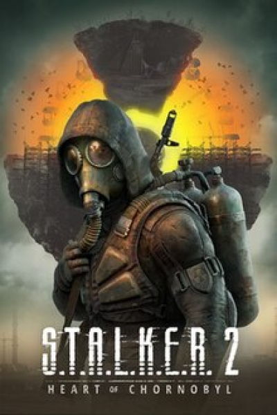 S.T.A.L.K.E.R. 2 - The Heart of Chernobyl Standard Edition (PC)