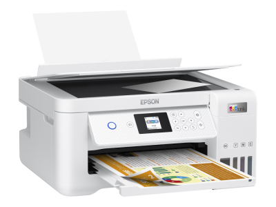 EPSON L4266 MFP inkjet up to 33ppm