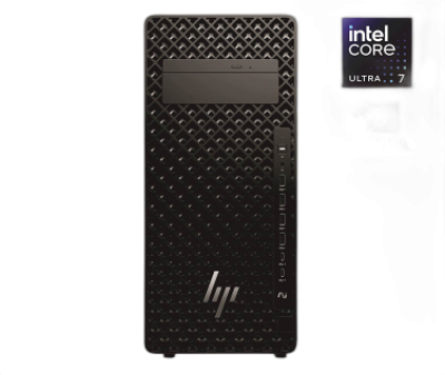 Delovna postaja HP Z2 Tower G1i Core Ultra 7 265/32GB/SSD 1TB/RTX 2000 Ada 16GB/W11Pro