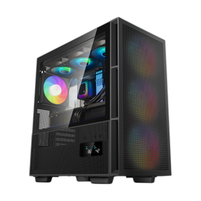 UVI OMEGA NV58 Ryzen 7 9800X3D, RTX 5080 16GB, 4TB SSD, 64GB RAM, 850W, vodno hlajenje, W11 Home 