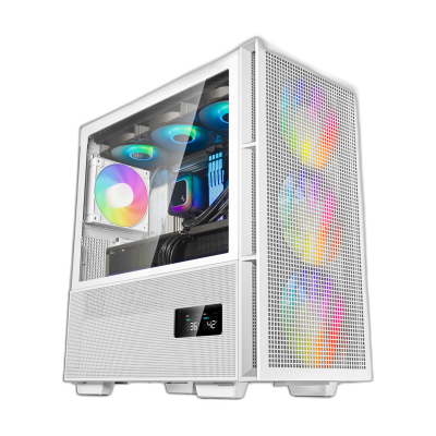 UVI OMEGA AM97X Ryzen 7 9800X3D, RX 9070 XT 16GB, 2TB SSD, 64GB RAM, 850W, vodno hlajenje, W11 Home