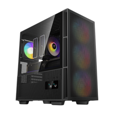 UVI OMEGA NV56TX Ryzen 5 9600X, RTX 5060 TI 16GB, 1TB SSD, 32GB RAM, 850W, W11 Home