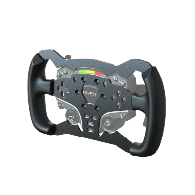 MOZA Racing ES Formula volan 28 cm (modifikacija)