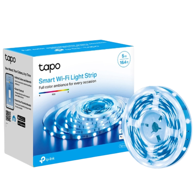  TP-LINK Tapo L900-5 Smart Wifi RGB LED 5m pametni trak