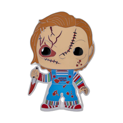 FUNKO LF FUNKO POP LPP HORROR: CHUCKY