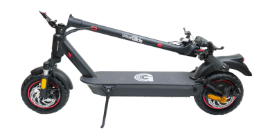 Električni skiro UrbanRide 500 CT (500-800W)