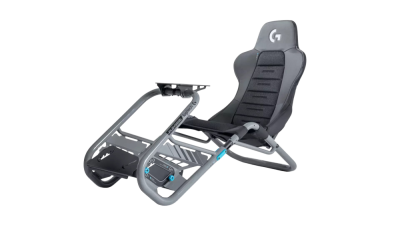 IGRALNI STOL PLAYSEAT TROPHY - LOGITECH G EDITION