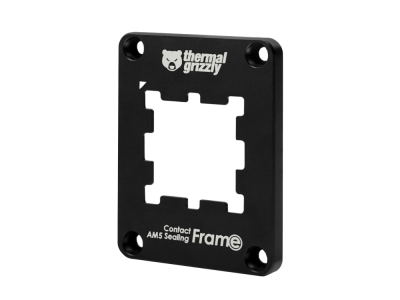 Kontaktni okvir za CPU Thermal Grizzly AM5 Contact Sealing Frame, AMD AM5