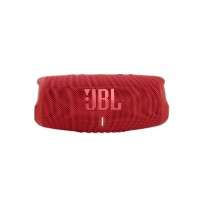 JBL Charge5 rdeč zvočnik