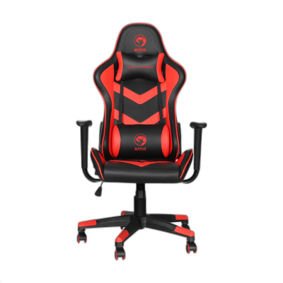 GAMING STOL - MARVO CH-106RD RDEČ