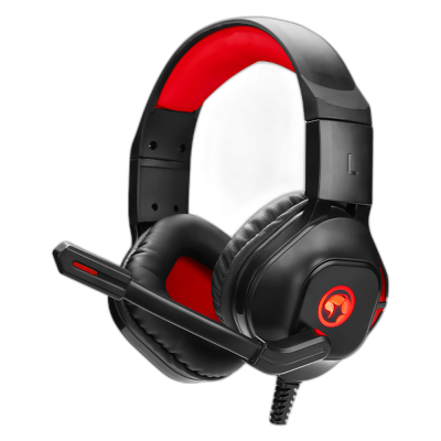 MARVO HG8929 ŽIČNE GAMING SLUŠALKE