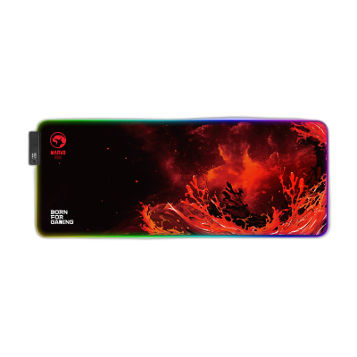 MARVO G45 RGB MOUSE PAD