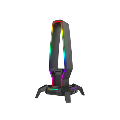 MARVO HZ-10 RGB KOBE 30 stojalo za slušalke