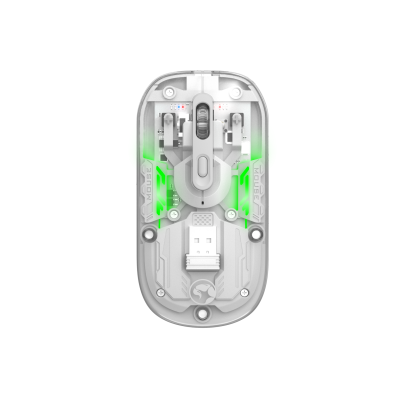 MARVO M808W PRISM 20W brezžična miška