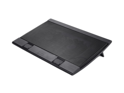 Hladilno stojalo za prenosnik do 17.3