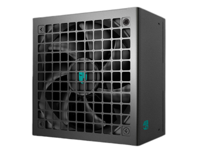 Napajalnik ATX Gamer Storm by DeepCool PN1200M, 1200W, Modularni, 12V-2×6, 80 PLUS Gold, črn