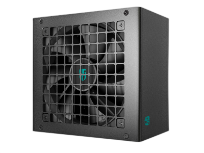 Napajalnik ATX Gamer Storm by DeepCool PN650D V2, 650W, 12V-2x6, 80 PLUS Gold, črn