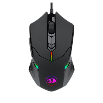 REDRAGON CENTROPHORUS 2 M601-2 RGB MIŠKA