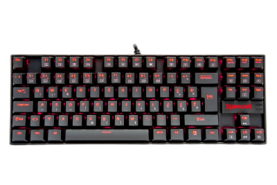 REDRAGON KUMARA 2 K552-2 MEHANIČNA TIPKOVNICA SLO/CRO